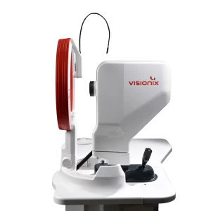 Optovue Solix Essential SD-OCT